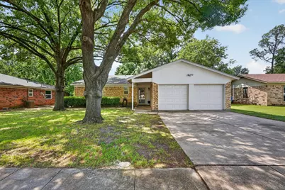224 Hudson Avenue, Crowley, TX 76036 - Photo 1