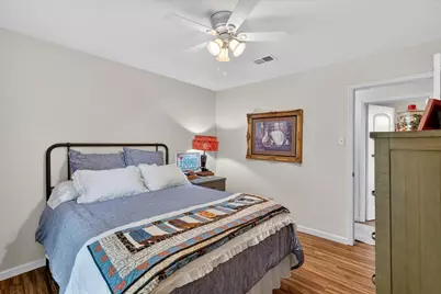 224 Hudson Avenue, Crowley, TX 76036 - Photo 9