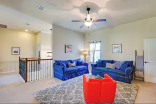 14712 Crystal Beach Ln, Frisco, TX 75035 - Photo 17