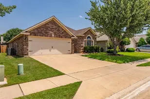 8209 Trinity Vista Trail, Fort Worth, TX 76053 - Photo 23