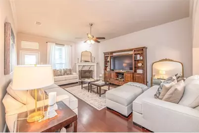 8209 Trinity Vista Trail, Fort Worth, TX 76053 - Photo 9