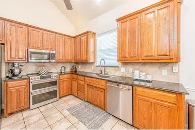 8209 Trinity Vista Trail, Fort Worth, TX 76053 - Photo 5