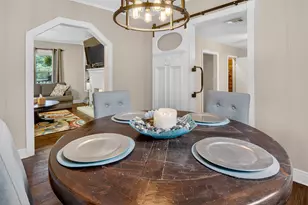720 Merritt St, River Oaks, TX 76114 - Photo 9