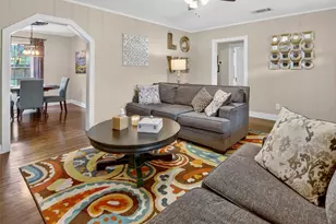 720 Merritt St, River Oaks, TX 76114 - Photo 5