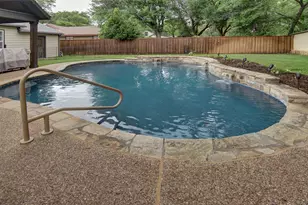 720 Merritt St, River Oaks, TX 76114 - Photo 33