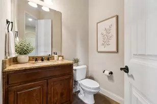 2913 Fayette Trail, Frisco, TX 75034 - Photo 19