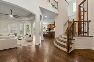 2913 Fayette Trail, Frisco, TX 75034 - Photo 3