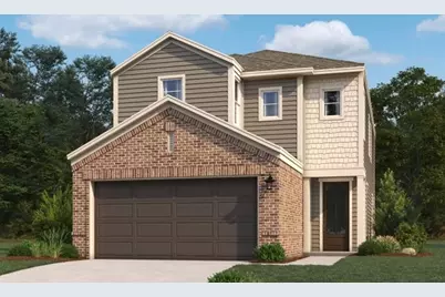 6923 Mission Tejas Drive, Dallas, TX 75228 - Photo 1
