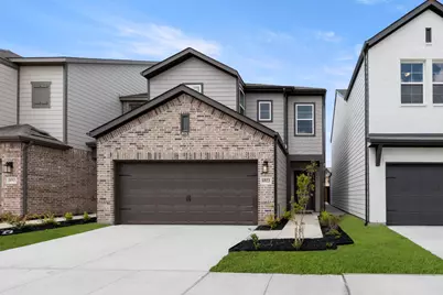 6923 Mission Tejas Drive, Dallas, TX 75228 - Photo 1
