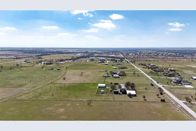 2436 Big Sky Trail, Ponder, TX 76259 - Photo 33