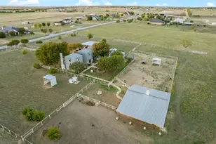 2436 Big Sky Trail, Ponder, TX 76259 - Photo 35