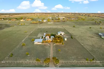 2436 Big Sky Trail, Ponder, TX 76259 - Photo 3