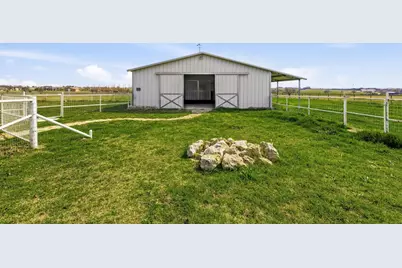 2436 Big Sky Trail, Ponder, TX 76259 - Photo 23