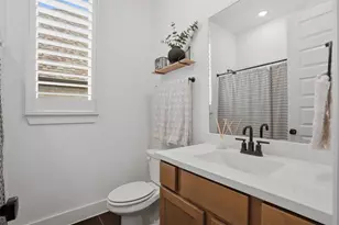 4719 Honeysuckle Ct, Aubrey, TX 76227 - Photo 21