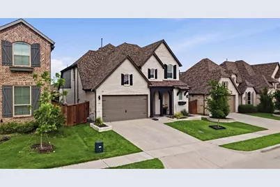 4719 Honeysuckle Court, Aubrey, TX 76227 - Photo 27