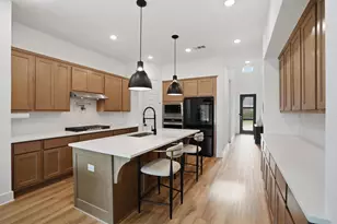 4719 Honeysuckle Ct, Aubrey, TX 76227 - Photo 9