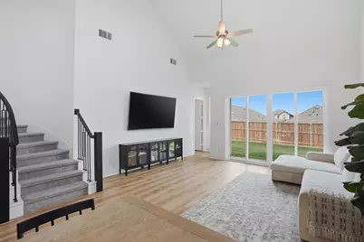 4719 Honeysuckle Court, Aubrey, TX 76227 - Photo 5