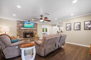 1327 Bridle Path Ln, Hideaway, TX 75771 - Photo 5