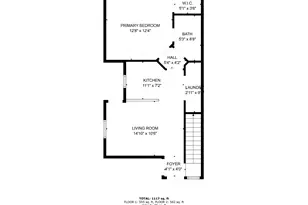 1317 Village Garden Dr, Azle, TX 76020 - Photo 21