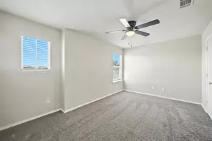 1317 Village Garden Dr, Azle, TX 76020 - Photo 17