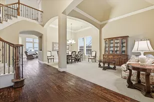 1019 Hot Springs Dr, Allen, TX 75013 - Photo 7