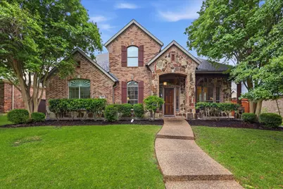 1019 Hot Springs Drive, Allen, TX 75013 - Photo 1