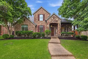 1019 Hot Springs Dr, Allen, TX 75013 - Photo 1