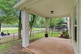 2627 Eagle Dr, Grapevine, TX 76051 - Photo 33