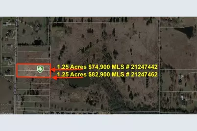 Tbd Lot 6 NE 36th St, Paris, TX 75460 - Photo 1