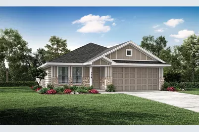 1033 Sourgum Street, Princeton, TX 75407 - Photo 1
