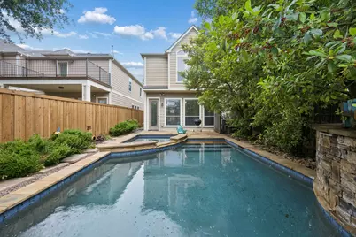 4415 W University Boulevard, Dallas, TX 75209 - Photo 1