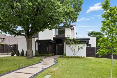 4558 Ridge Road, Dallas, TX 75229 - Photo 3