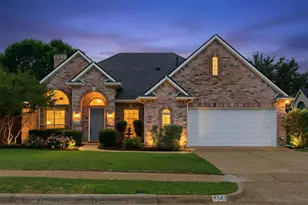 541 Crickett Way, Grand Prairie, TX 75052 - Photo 39