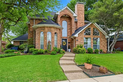 812 Sylvan Creek Drive, Lewisville, TX 75067 - Photo 1