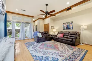 812 Sylvan Creek Dr, Lewisville, TX 75067 - Photo 19