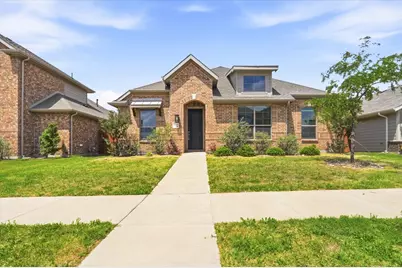 3946 Bison Lane, Crandall, TX 75114 - Photo 1