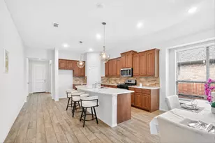 3946 Bison Ln, Crandall, TX 75114 - Photo 3
