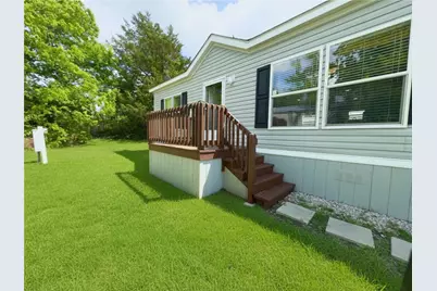 118 Bluffview Drive, Knollwood, TX 75092 - Photo 1