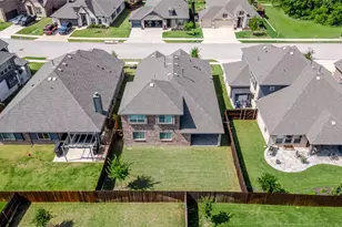 452 W Autumn Hill Bluff, Lavon, TX 75166 - Photo 5