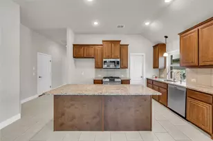 452 W Autumn Hill Bluff, Lavon, TX 75166 - Photo 11