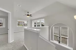 452 W Autumn Hill Bluff, Lavon, TX 75166 - Photo 25