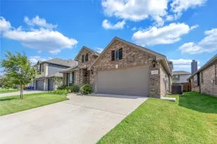 452 W Autumn Hill Bluff, Lavon, TX 75166 - Photo 3