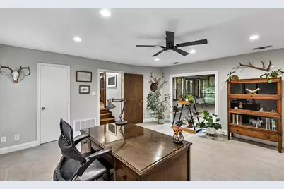 3667 Green Meadow Lane, Flower Mound, TX 75022 - Photo 33
