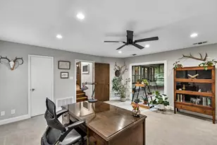 3667 Green Meadow Ln, Flower Mound, TX 75022 - Photo 33