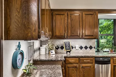 3667 Green Meadow Lane, Flower Mound, TX 75022 - Photo 19