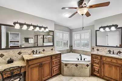 3667 Green Meadow Lane, Flower Mound, TX 75022 - Photo 29