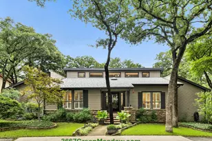 3667 Green Meadow Ln, Flower Mound, TX 75022 - Photo 1