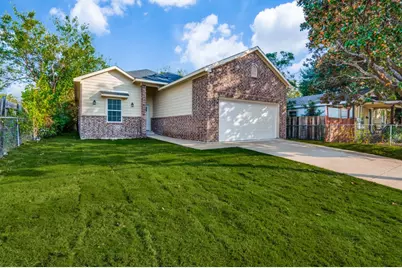 4222 Frank Street, Dallas, TX 75210 - Photo 1
