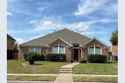 1109 Lakestream Drive, Plano, TX 75075 - Photo 1