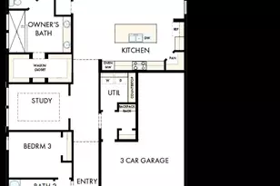 1804 Stanley Pk Ct, Celina, TX 75009 - Photo 3